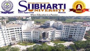 MBA - SVSU Meerut - Advance Infotech Career Guidance for Distance ...