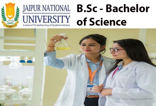 You are currently viewing B.Sc (Bachelor of Science) -JNU